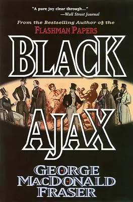 Ajax negro - Black Ajax