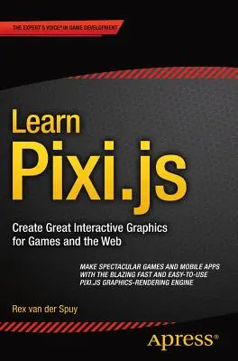 Aprenda Pixi.Js - Learn Pixi.Js