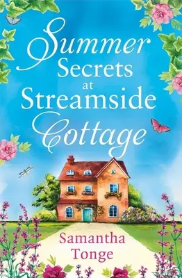 Secretos de verano en Streamside Cottage - Summer Secrets at Streamside Cottage