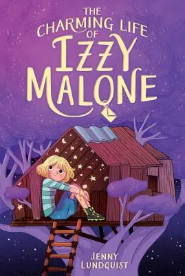 La encantadora vida de Izzy Malone - The Charming Life of Izzy Malone