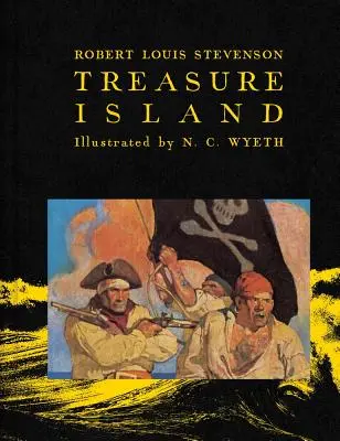 La isla del tesoro - Treasure Island