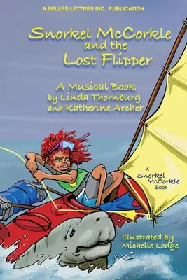 Snorkel McCorkle y la aleta perdida - Snorkel McCorkle and the Lost Flipper