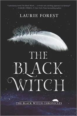 La Bruja Negra - The Black Witch