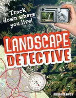 Detective de Paisajes - Edad 7-8, lectores medios - Landscape Detective - Age 7-8, average readers