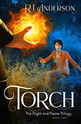 Antorcha, 3 - Torch, 3