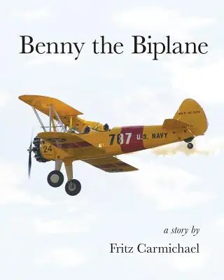 Benny el biplano - Benny the Biplane