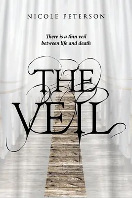 El Velo: Hay un fino velo entre la vida y la muerte - The Veil: There is a thin veil between life and death