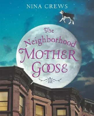 La mamá ganso del barrio - The Neighborhood Mother Goose