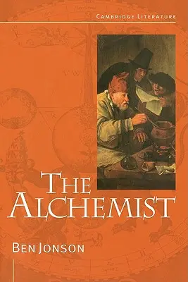 Ben Jonson: El Alquimista - Ben Jonson: The Alchemist