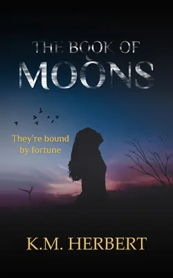 El libro de las lunas - The Book of Moons