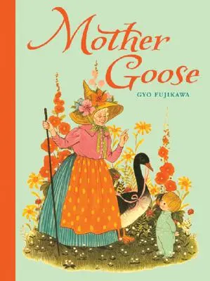 Mamá Oca - Mother Goose