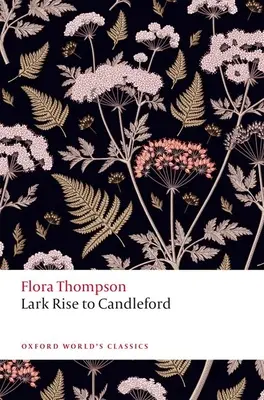 La alondra sube a Candleford - Lark Rise to Candleford