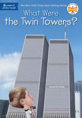 ¿Qué eran las Torres Gemelas? - What Were the Twin Towers?