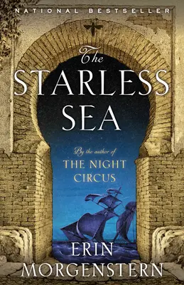 El mar sin estrellas - The Starless Sea