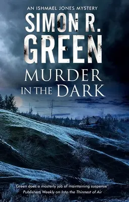 Asesinato en la oscuridad - Murder in the Dark