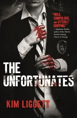 Los desafortunados - The Unfortunates