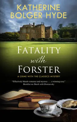 Fatalidad con Forster - Fatality with Forster