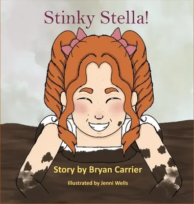 Stella la Apestosa - Stinky Stella