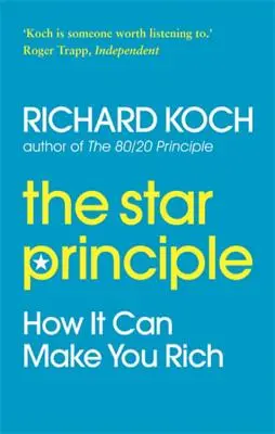 El principio de la estrella - The Star Principle