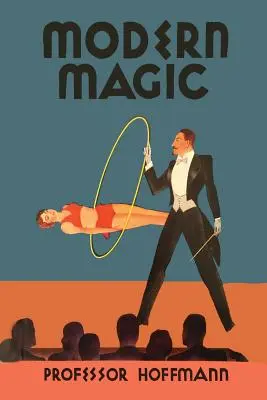 Magia moderna - Modern Magic