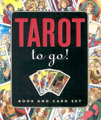 Tarot para llevar - Tarot to Go!