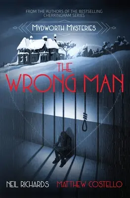 El hombre equivocado - The Wrong Man