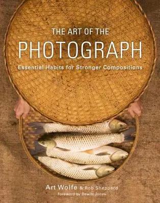 El arte de la fotografía: Hábitos esenciales para composiciones más sólidas - The Art of the Photograph: Essential Habits for Stronger Compositions