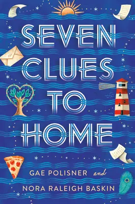 Siete pistas para llegar a casa - Seven Clues to Home