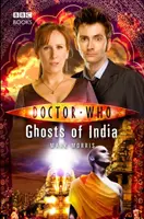 Doctor Who Los fantasmas de la India - Doctor Who: Ghosts of India