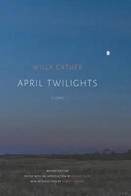 April Twilights (1903) (Revisado) - April Twilights (1903) (Revised)