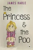 La princesa y la caca - Princess and the Poo