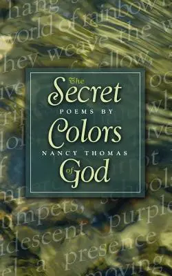 Los colores secretos de Dios - The Secret Colors of God