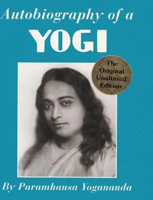 Autobiografía de un yogui - Autobiography of a Yogi