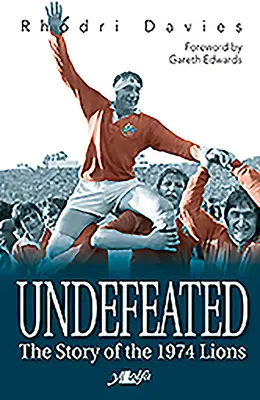 Invictos: La historia de los Leones de 1974 - Undefeated: The Story of the 1974 Lions