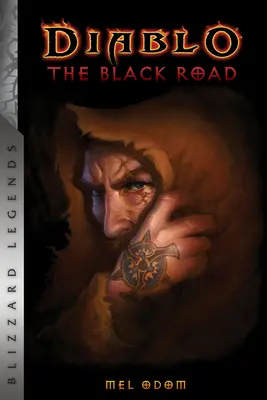 Diablo El Camino Negro - Diablo: The Black Road