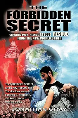 El secreto prohibido: cómo sobrevivir a lo que la élite ha planeado para ti - The Forbidden Secret: How to survive what the elite have planned for you