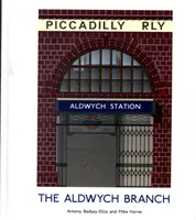 Sucursal de Aldwych - Aldwych Branch