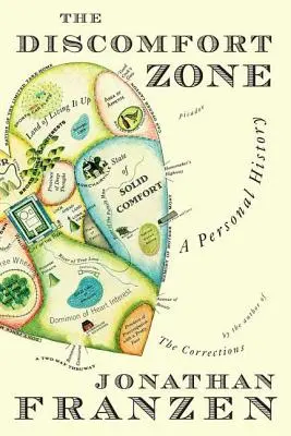 La zona de incomodidad: Una historia personal - The Discomfort Zone: A Personal History