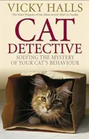 Gato detective - Cat Detective