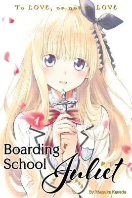 Internado Juliet 1 - Boarding School Juliet 1