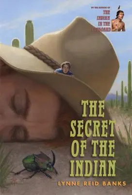 El secreto del indio - The Secret of the Indian