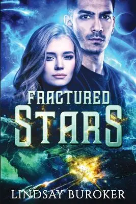 Estrellas fracturadas - Fractured Stars