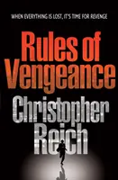 Reglas de la venganza - Rules of Vengeance