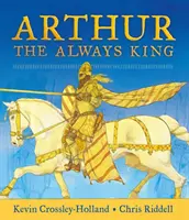 Arturo El Rey de Siempre - Arthur: The Always King