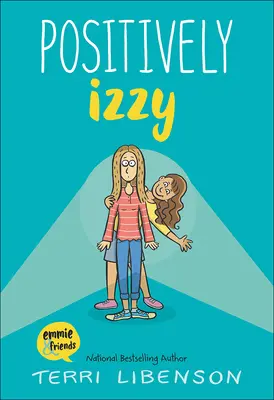 Positivamente Izzy - Positively Izzy