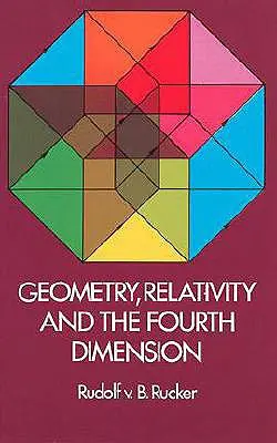 Geometría, relatividad y cuarta dimensión - Geometry, Relativity and the Fourth Dimension