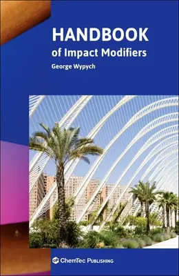 Manual de modificadores de impacto - Handbook of Impact Modifiers