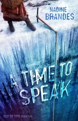 Un Tiempo Para Hablar (Libro Dos) - A Time to Speak (Book Two)