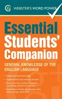 Webster's Word Power Essential Students' Companion - Conocimientos generales de la lengua inglesa - Webster's Word Power Essential Students' Companion - General Knowledge of the English Language