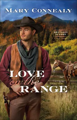 Amor en la pradera - Love on the Range